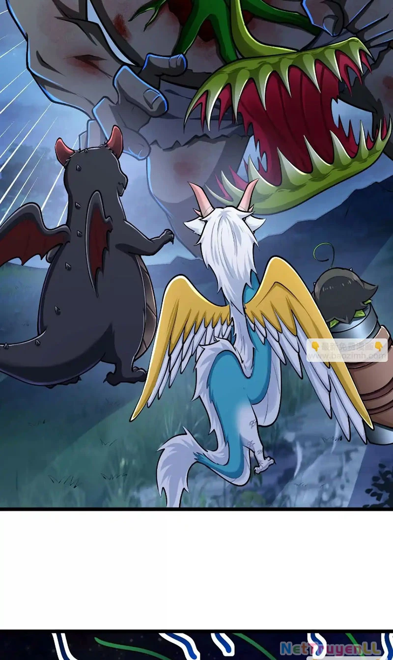 Thôn Phệ Đi, Đại Chùy Hoa Chapter 36 - Trang 2