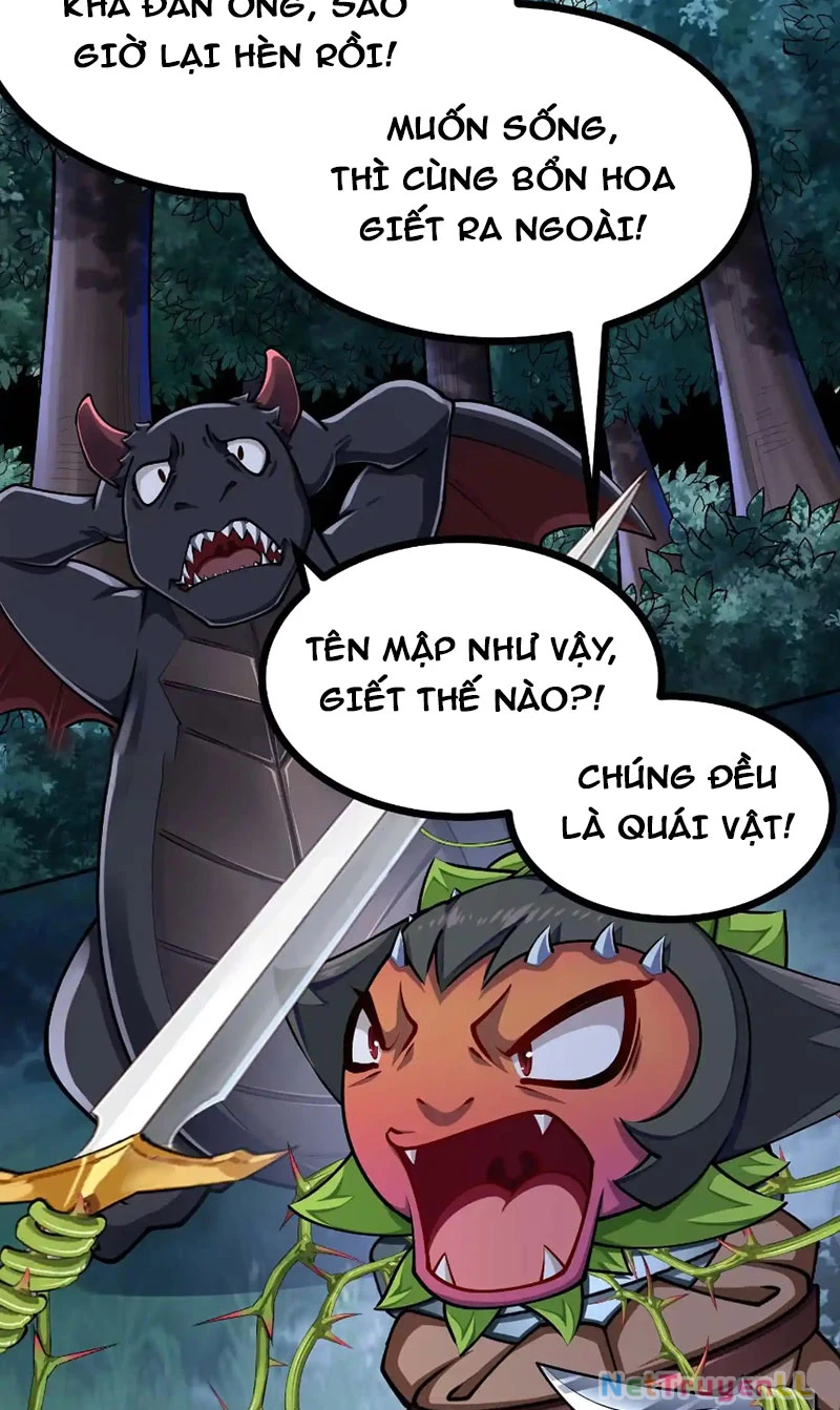 Thôn Phệ Đi, Đại Chùy Hoa Chapter 36 - Trang 2