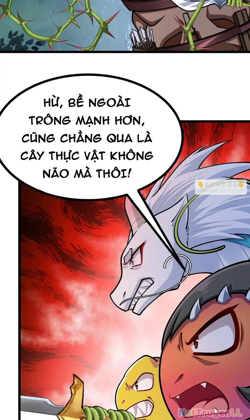 Thôn Phệ Đi, Đại Chùy Hoa Chapter 36 - Trang 2