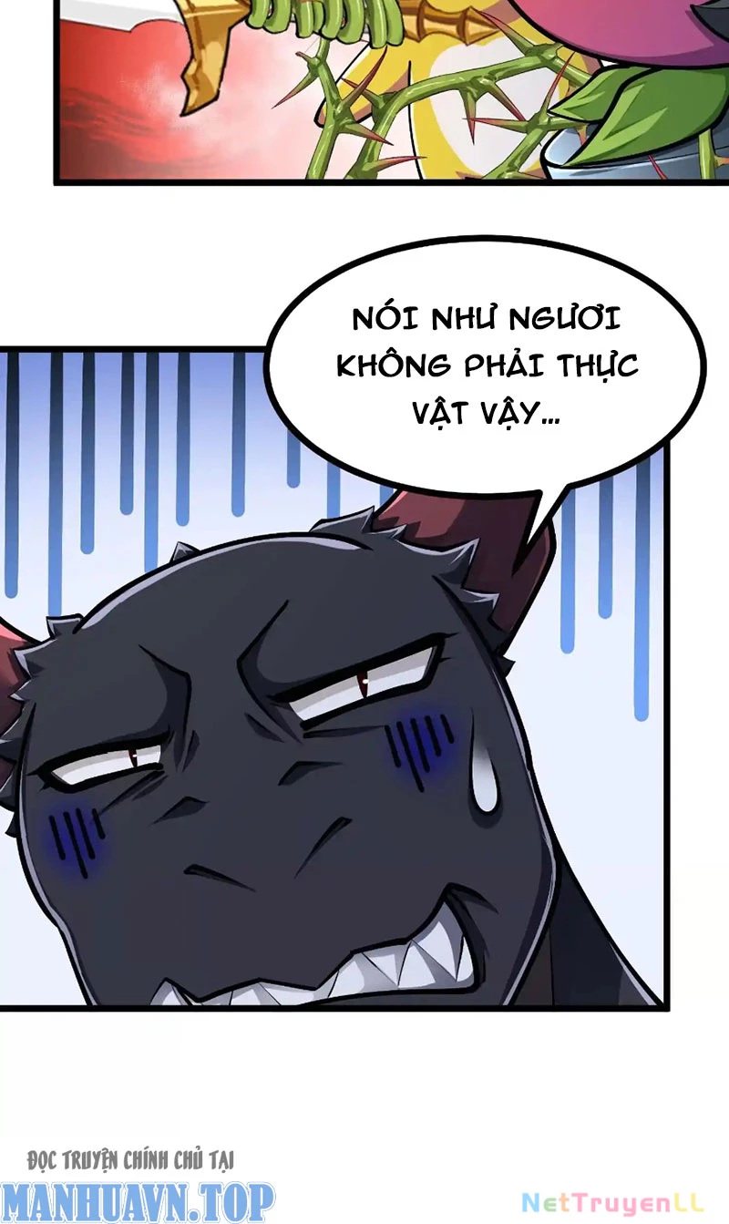 Thôn Phệ Đi, Đại Chùy Hoa Chapter 36 - Trang 2