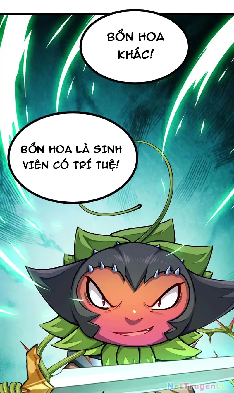 Thôn Phệ Đi, Đại Chùy Hoa Chapter 36 - Trang 2