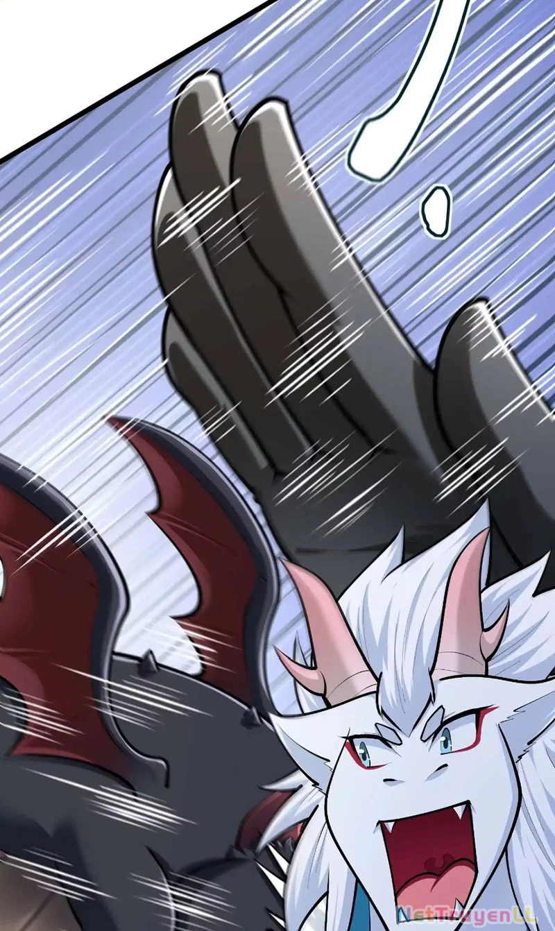 Thôn Phệ Đi, Đại Chùy Hoa Chapter 36 - Trang 2