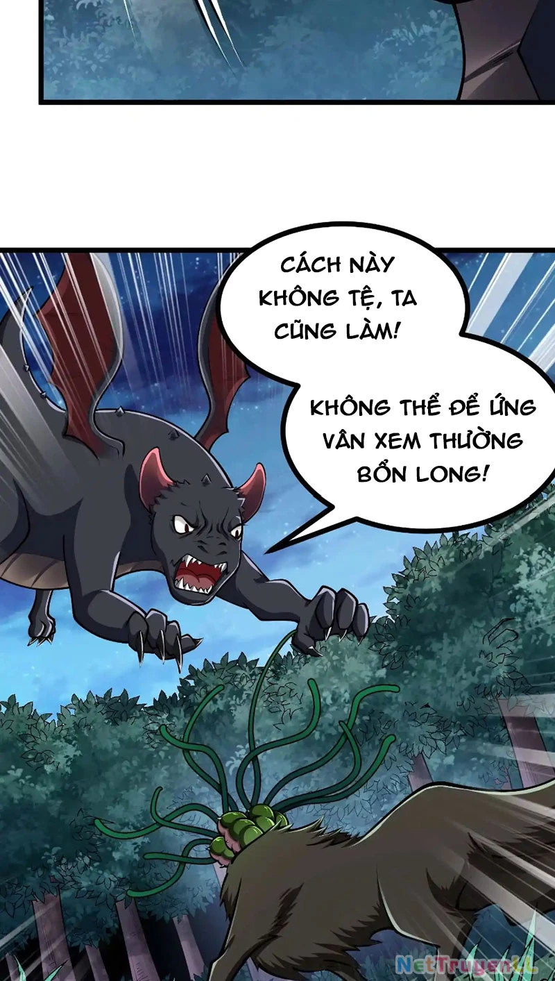 Thôn Phệ Đi, Đại Chùy Hoa Chapter 36 - Trang 2