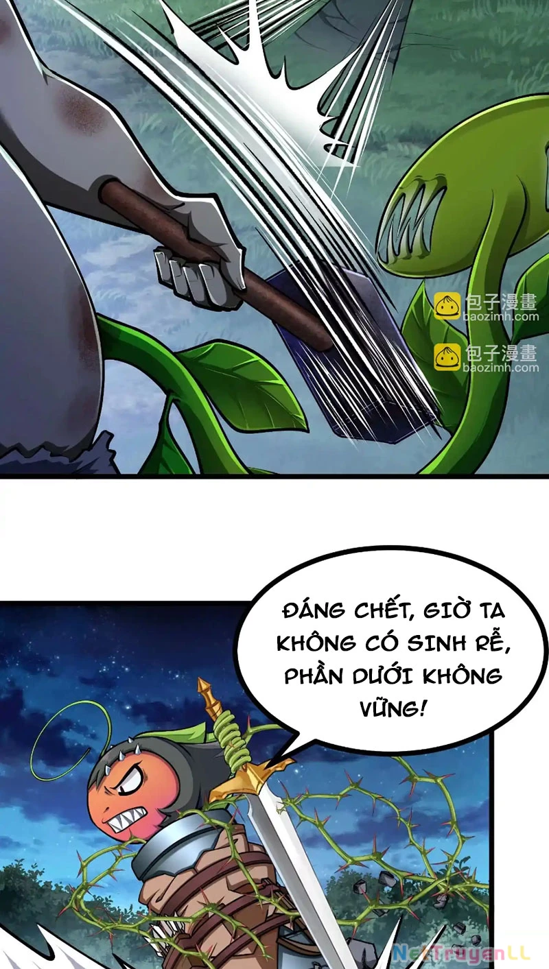 Thôn Phệ Đi, Đại Chùy Hoa Chapter 36 - Trang 2