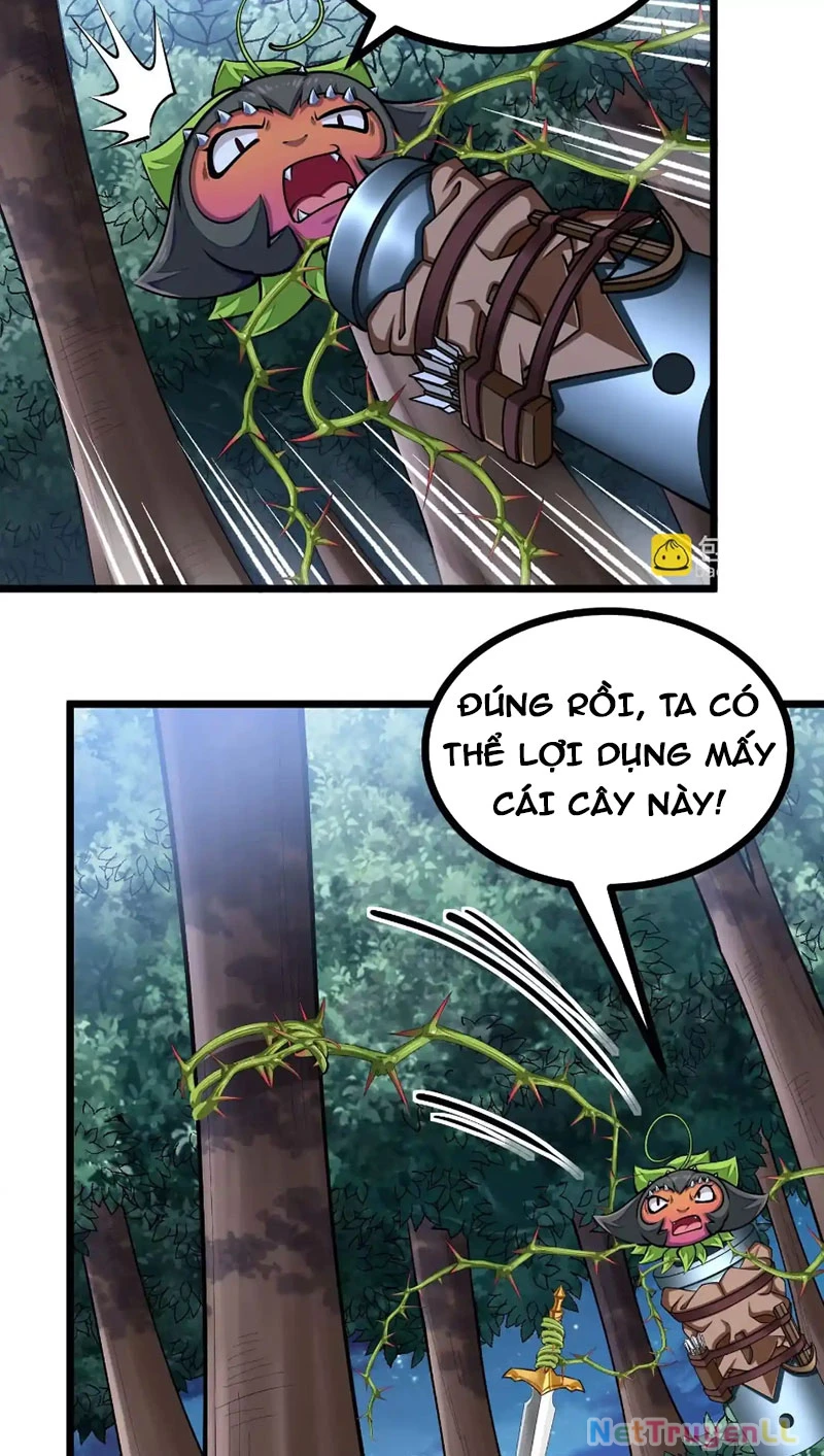 Thôn Phệ Đi, Đại Chùy Hoa Chapter 36 - Trang 2