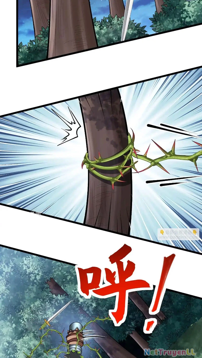 Thôn Phệ Đi, Đại Chùy Hoa Chapter 36 - Trang 2