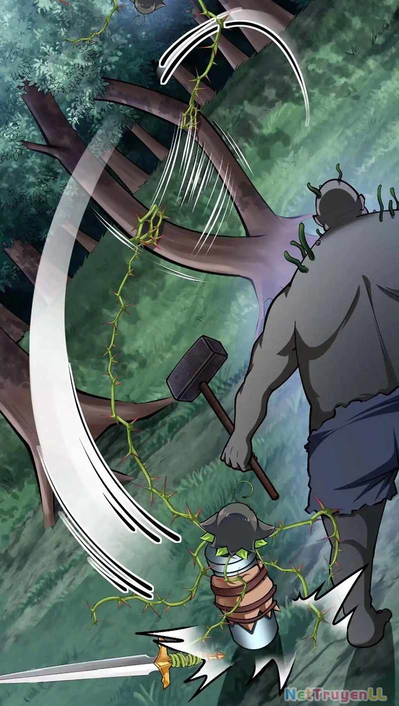 Thôn Phệ Đi, Đại Chùy Hoa Chapter 36 - Trang 2