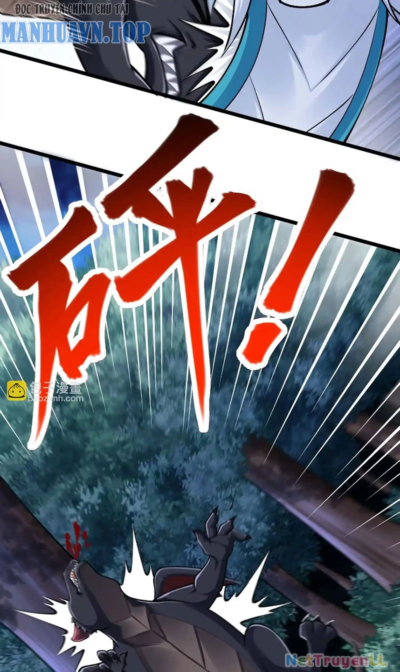 Thôn Phệ Đi, Đại Chùy Hoa Chapter 36 - Trang 2