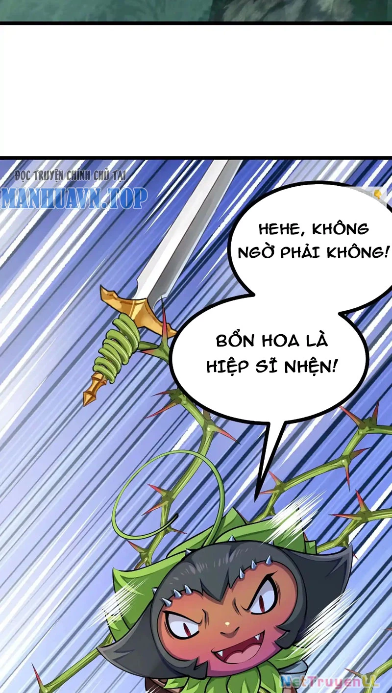 Thôn Phệ Đi, Đại Chùy Hoa Chapter 36 - Trang 2