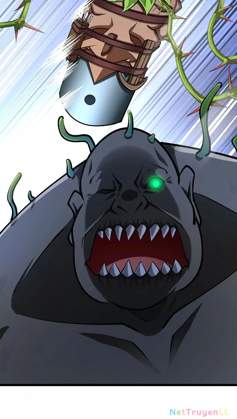 Thôn Phệ Đi, Đại Chùy Hoa Chapter 36 - Trang 2