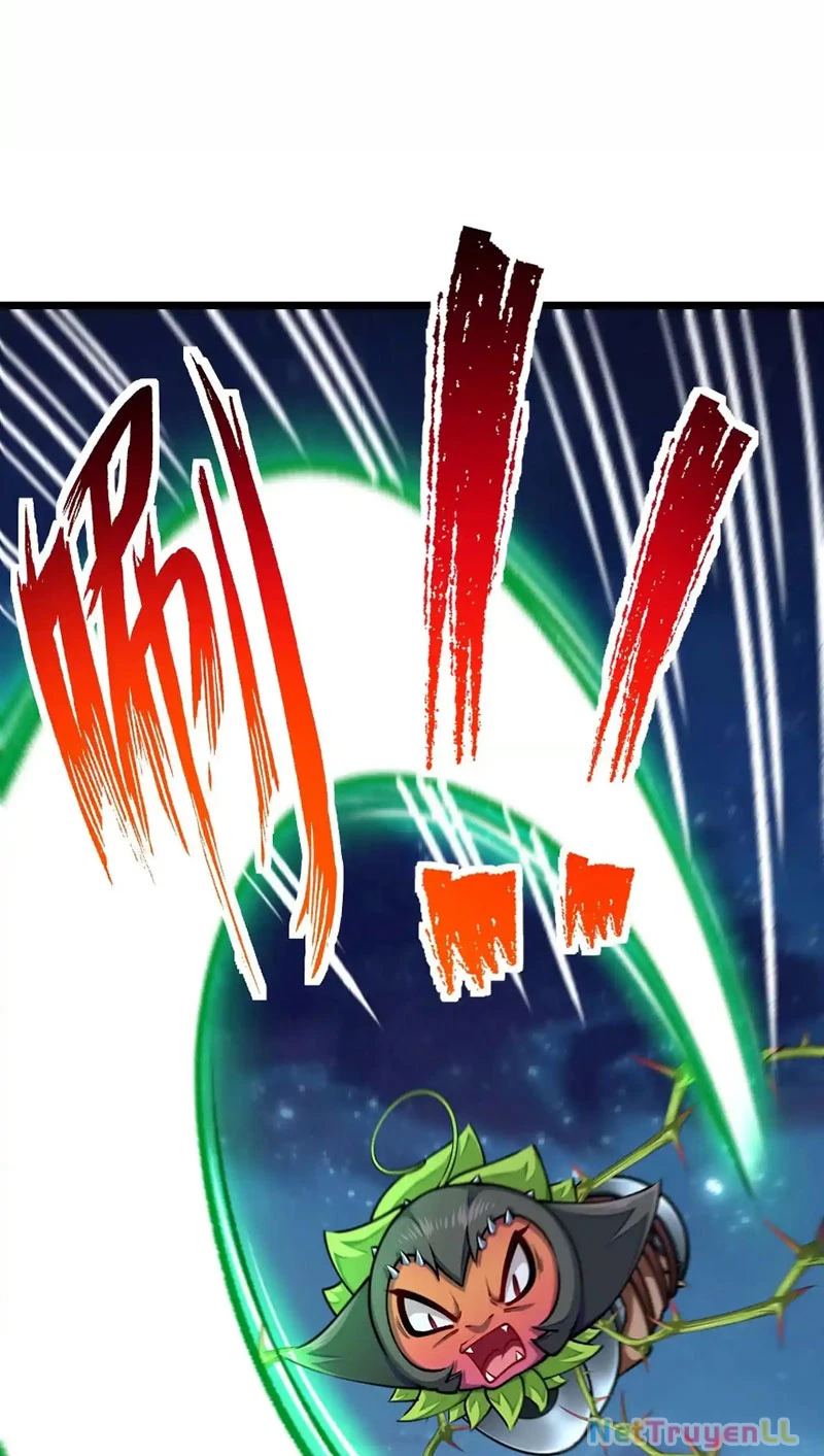 Thôn Phệ Đi, Đại Chùy Hoa Chapter 36 - Trang 2