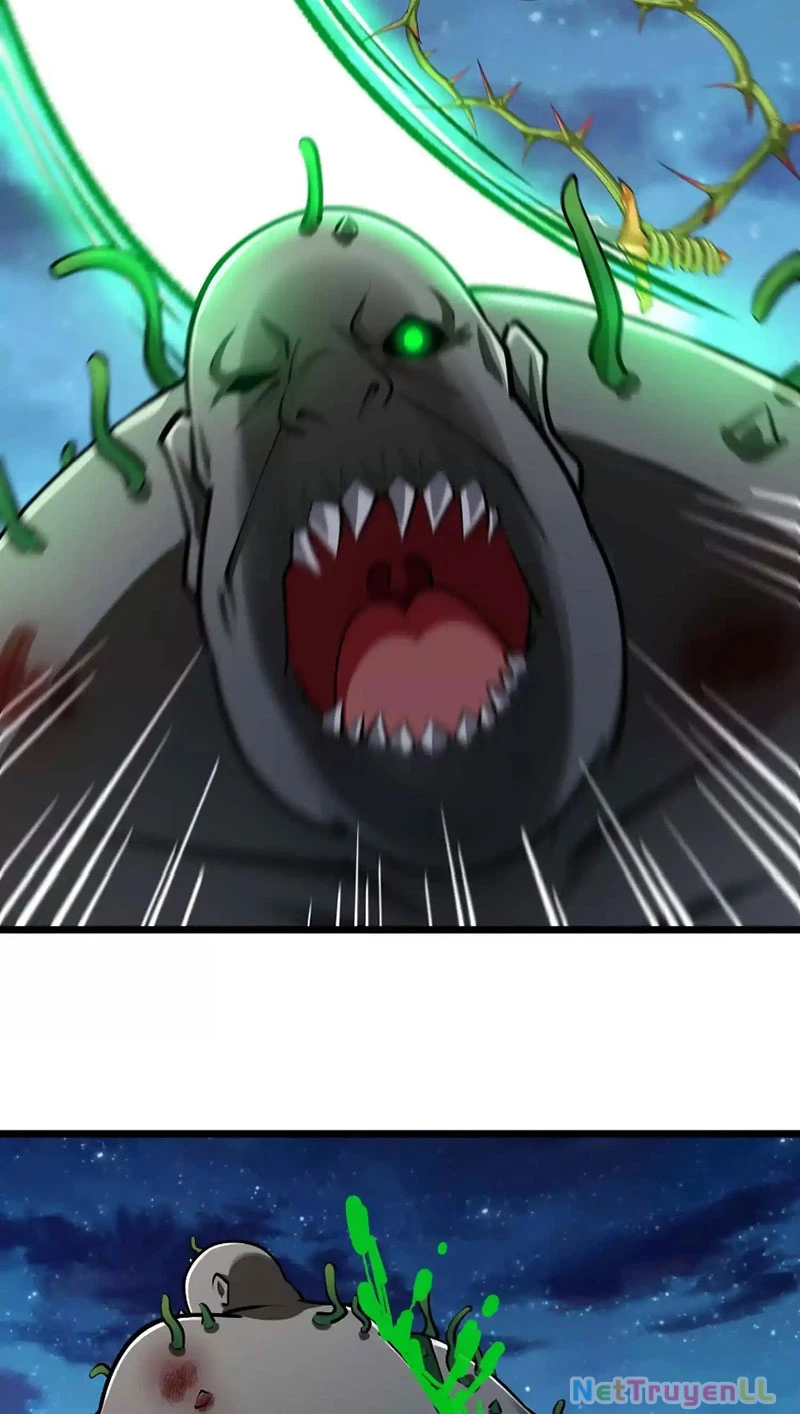 Thôn Phệ Đi, Đại Chùy Hoa Chapter 36 - Trang 2