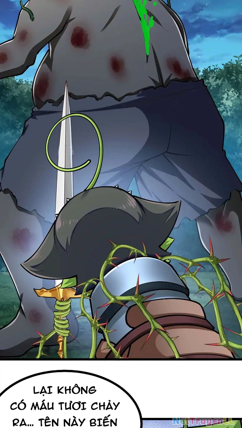 Thôn Phệ Đi, Đại Chùy Hoa Chapter 36 - Trang 2