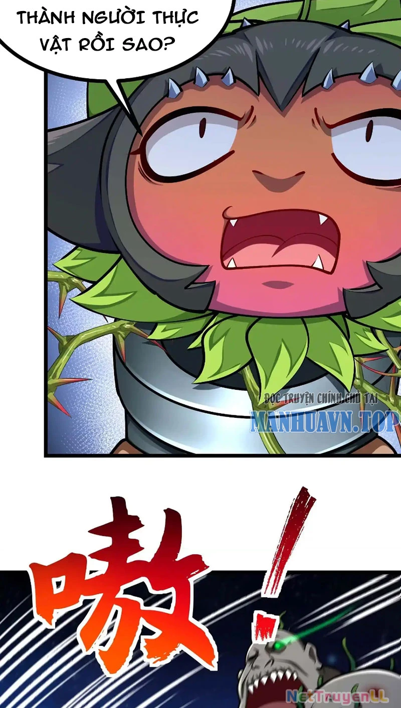 Thôn Phệ Đi, Đại Chùy Hoa Chapter 36 - Trang 2