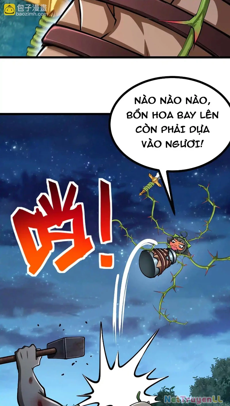 Thôn Phệ Đi, Đại Chùy Hoa Chapter 36 - Trang 2