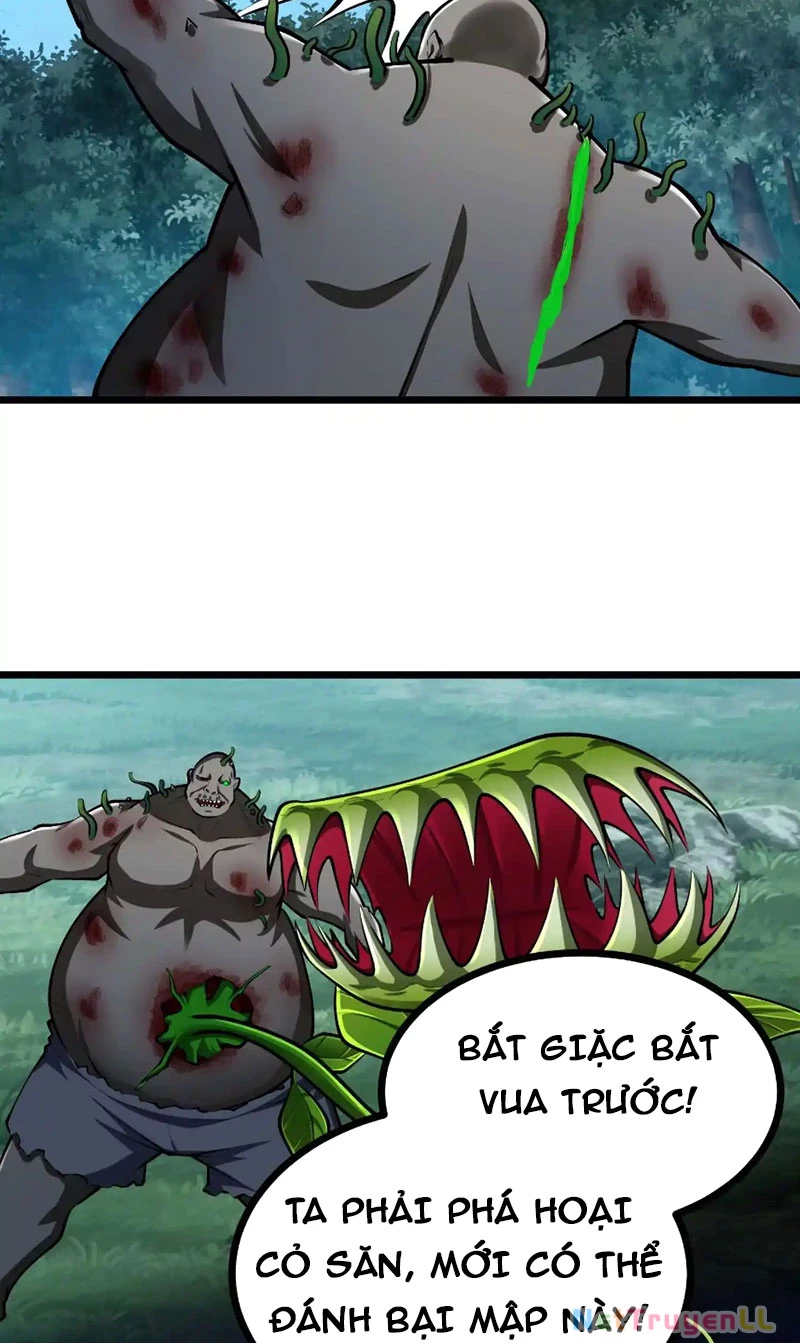 Thôn Phệ Đi, Đại Chùy Hoa Chapter 36 - Trang 2