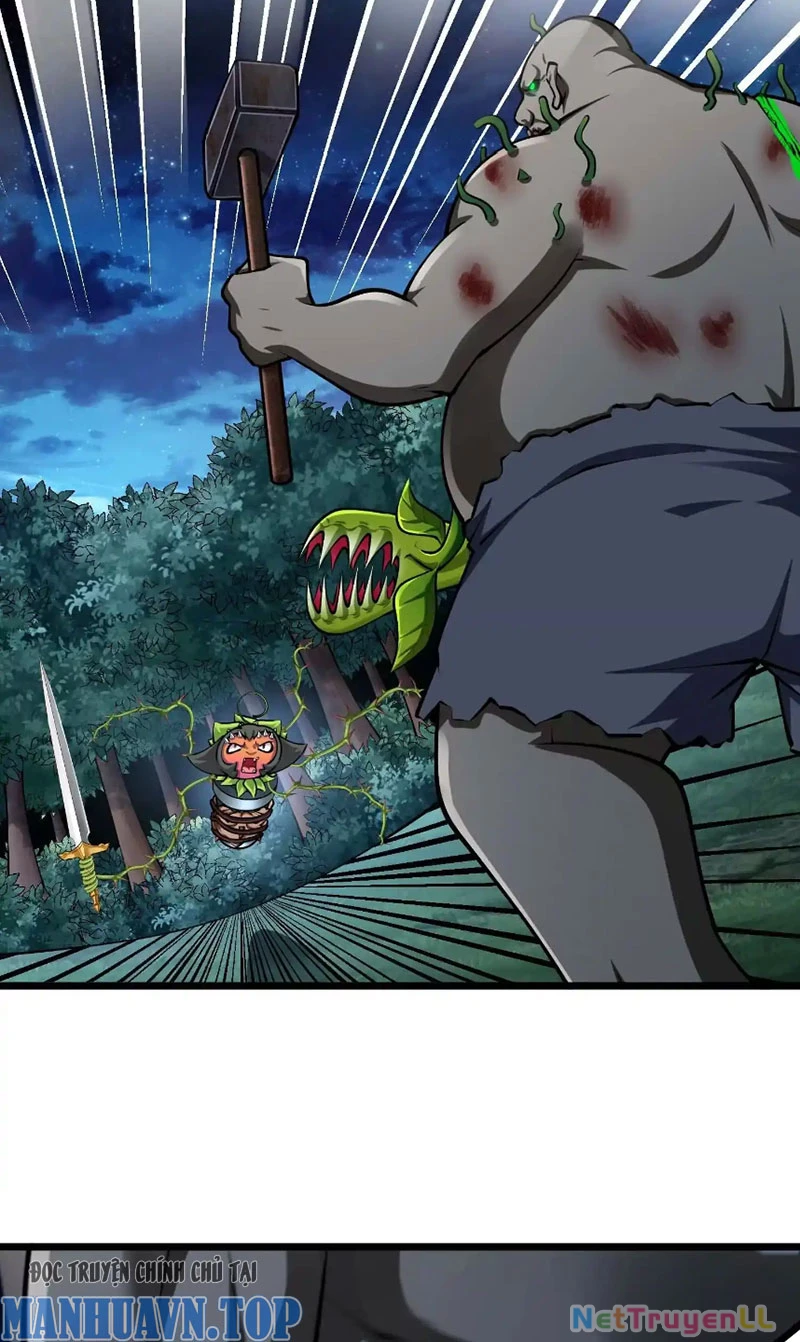 Thôn Phệ Đi, Đại Chùy Hoa Chapter 36 - Trang 2