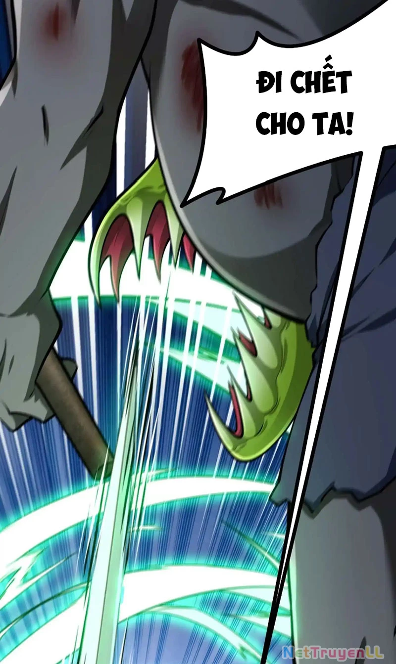 Thôn Phệ Đi, Đại Chùy Hoa Chapter 36 - Trang 2