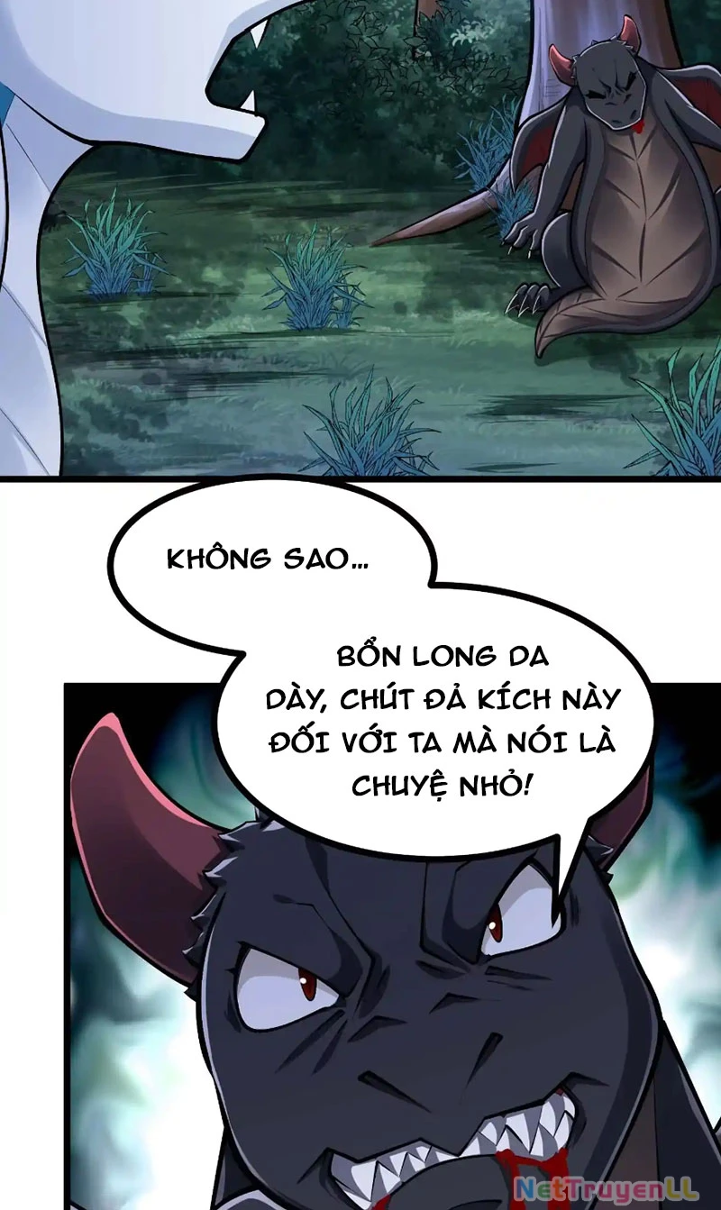 Thôn Phệ Đi, Đại Chùy Hoa Chapter 36 - Trang 2