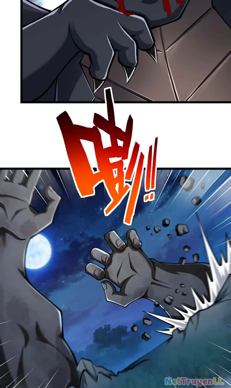 Thôn Phệ Đi, Đại Chùy Hoa Chapter 36 - Trang 2