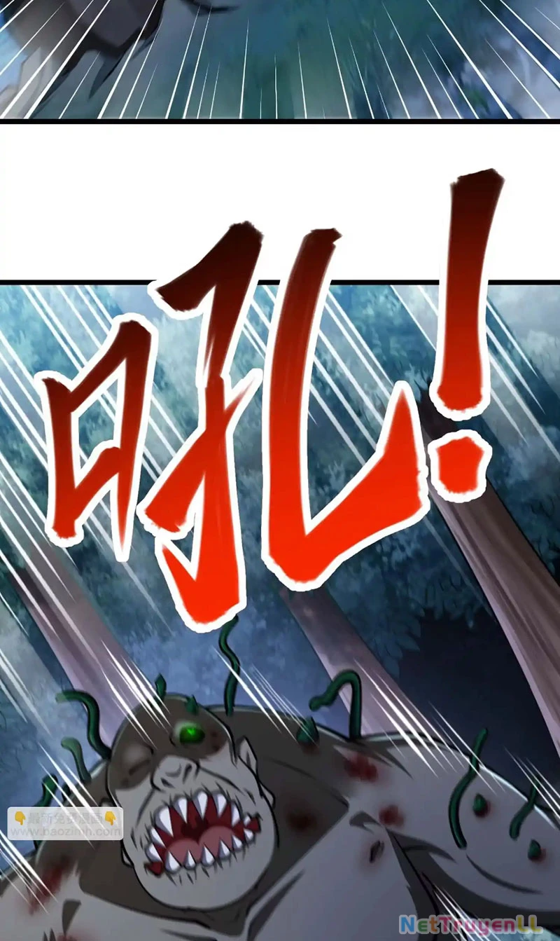 Thôn Phệ Đi, Đại Chùy Hoa Chapter 36 - Trang 2