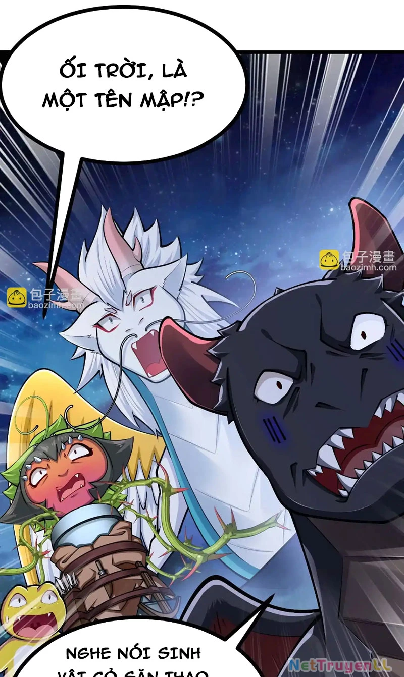 Thôn Phệ Đi, Đại Chùy Hoa Chapter 36 - Trang 2