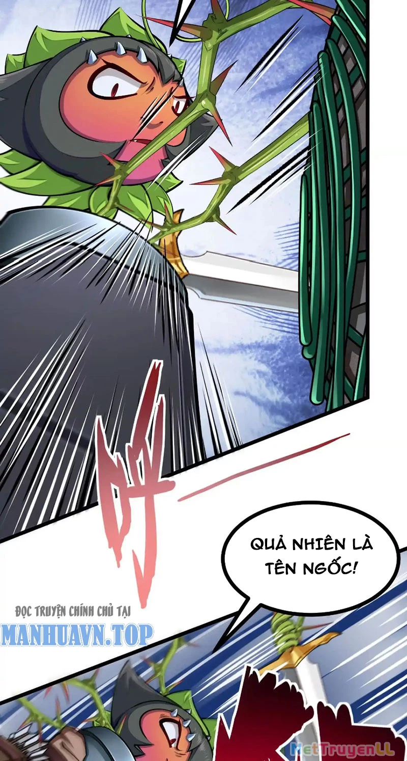 Thôn Phệ Đi, Đại Chùy Hoa Chapter 37 - Trang 2