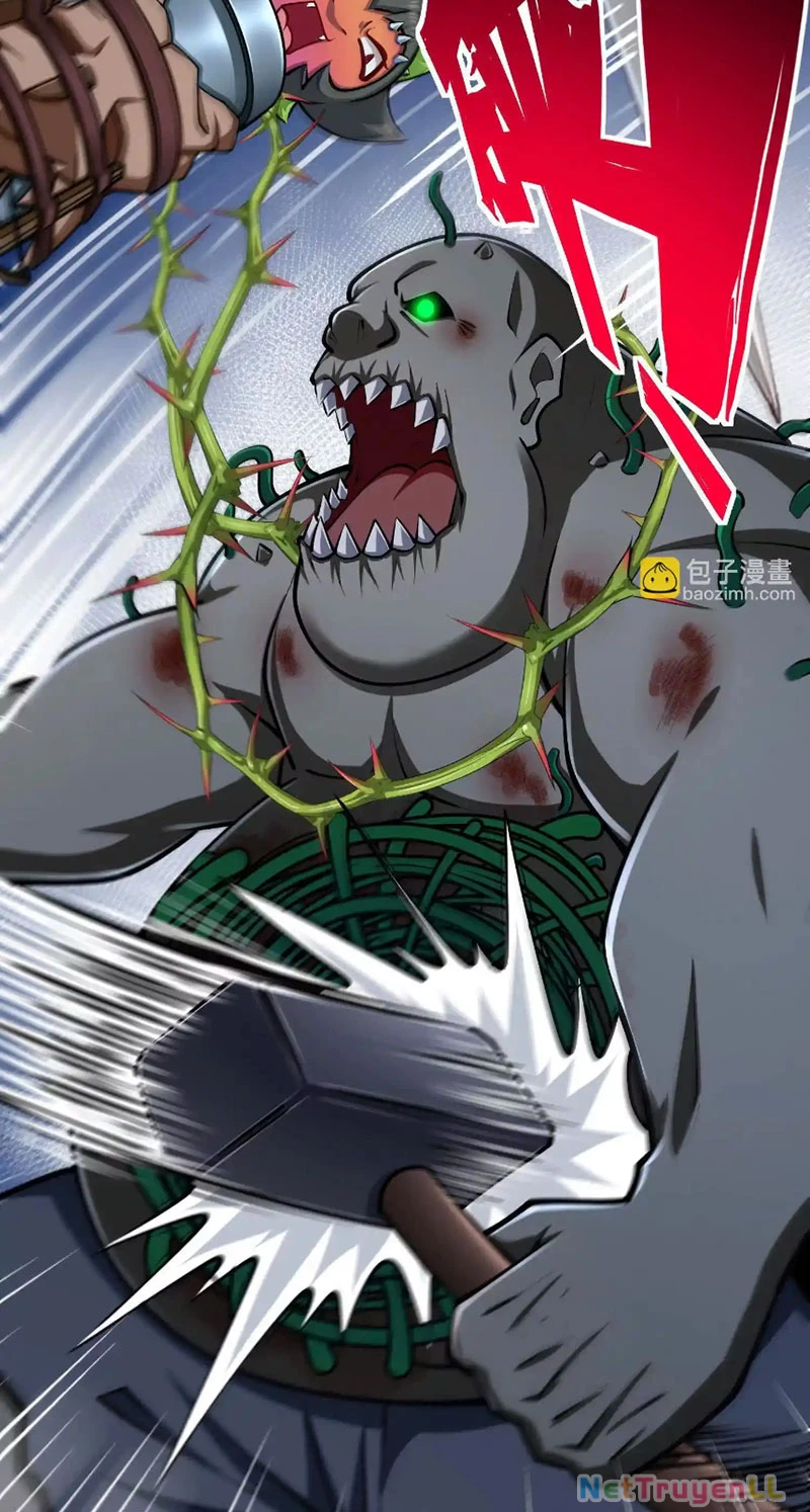 Thôn Phệ Đi, Đại Chùy Hoa Chapter 37 - Trang 2