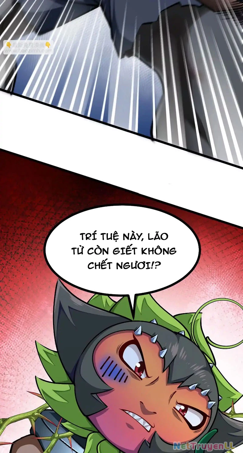 Thôn Phệ Đi, Đại Chùy Hoa Chapter 37 - Trang 2