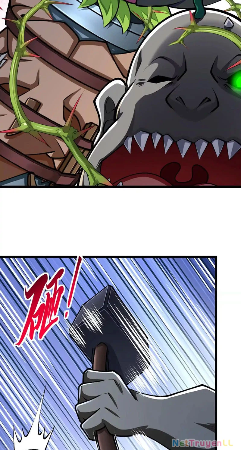 Thôn Phệ Đi, Đại Chùy Hoa Chapter 37 - Trang 2