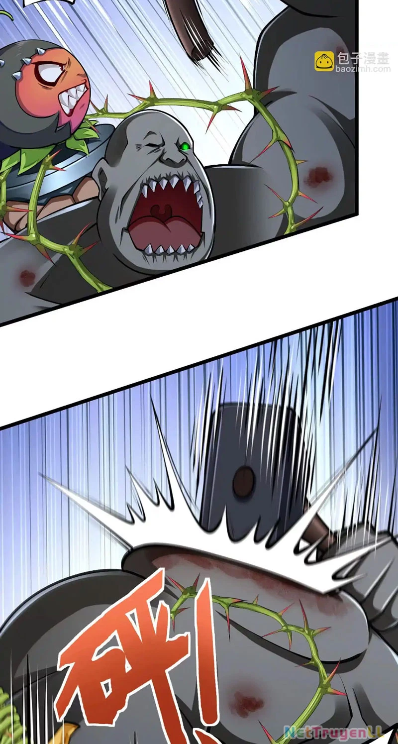 Thôn Phệ Đi, Đại Chùy Hoa Chapter 37 - Trang 2