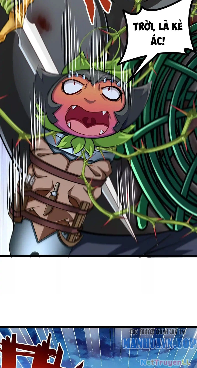 Thôn Phệ Đi, Đại Chùy Hoa Chapter 37 - Trang 2