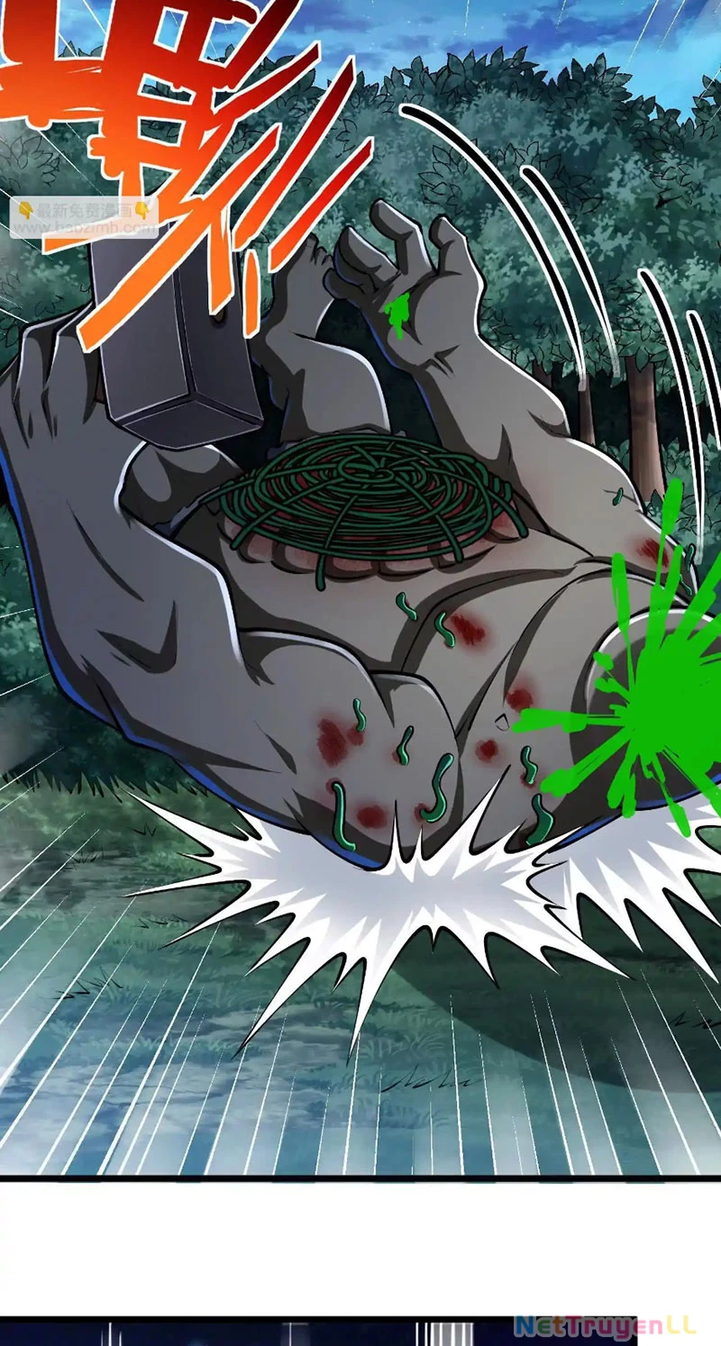 Thôn Phệ Đi, Đại Chùy Hoa Chapter 37 - Trang 2