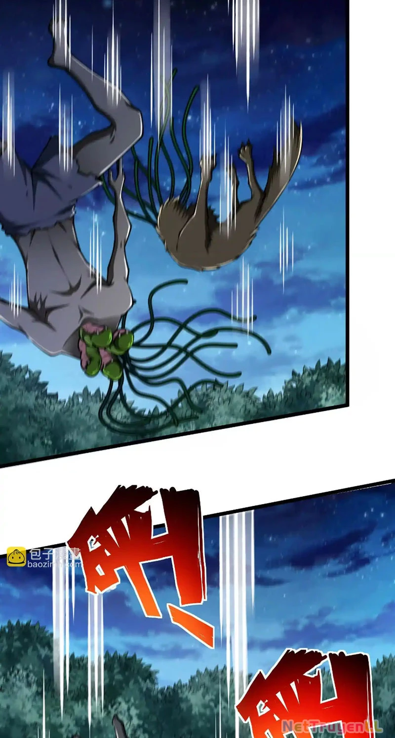 Thôn Phệ Đi, Đại Chùy Hoa Chapter 37 - Trang 2