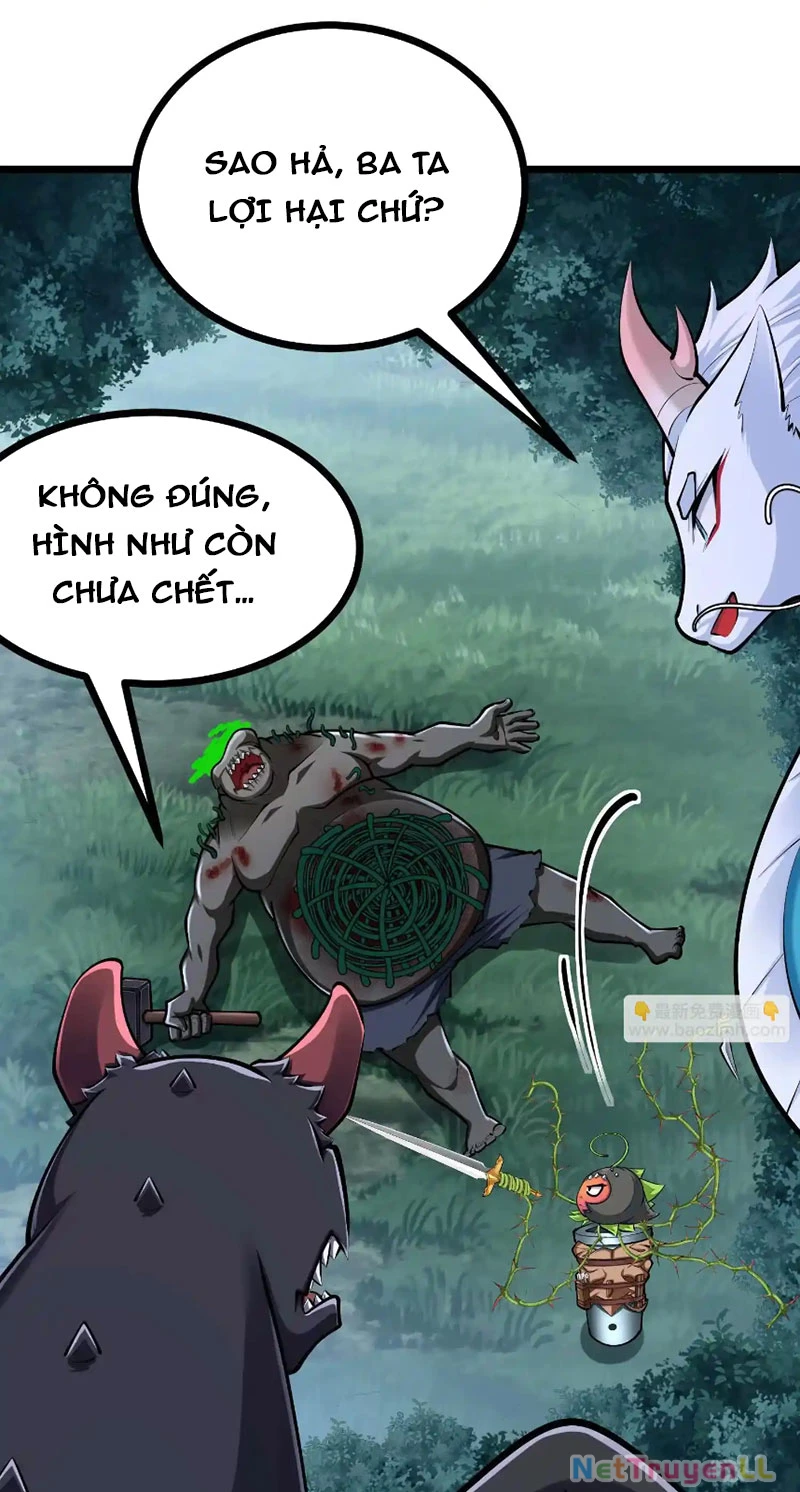 Thôn Phệ Đi, Đại Chùy Hoa Chapter 37 - Trang 2