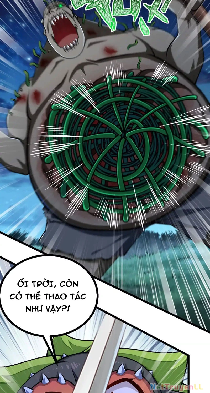 Thôn Phệ Đi, Đại Chùy Hoa Chapter 37 - Trang 2