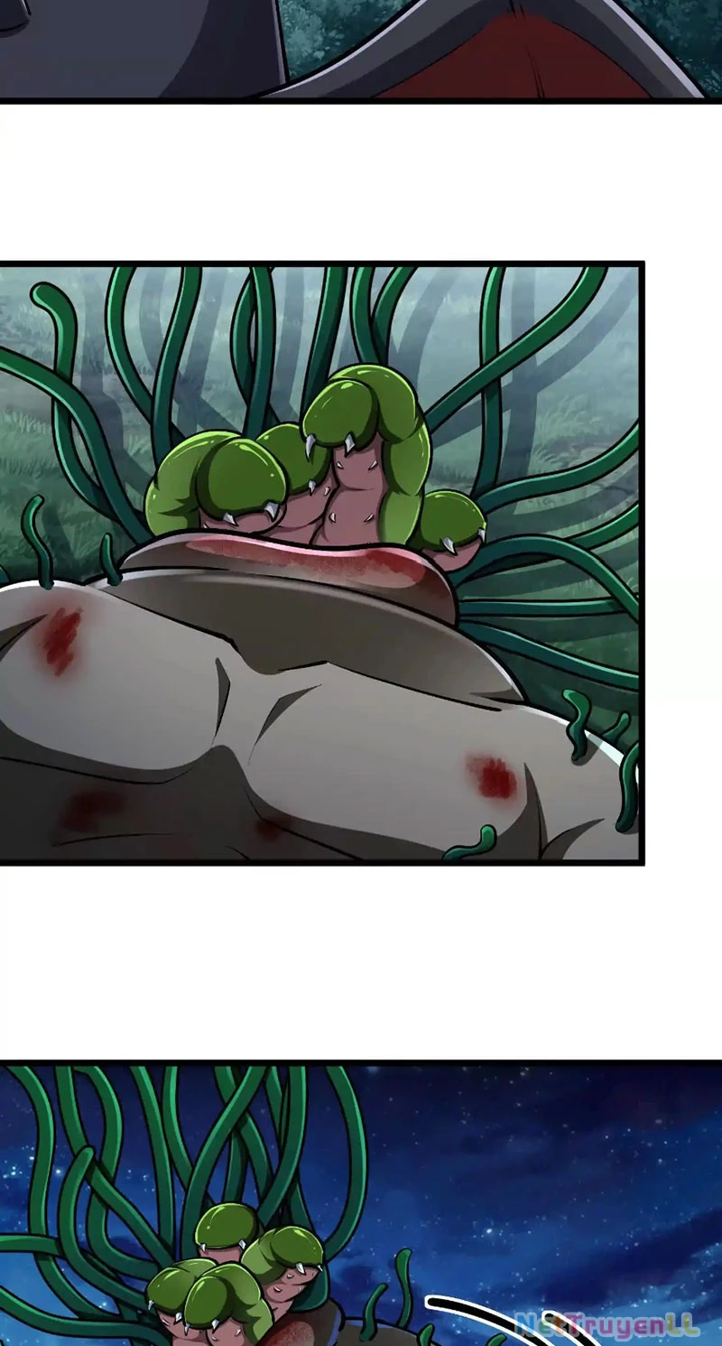 Thôn Phệ Đi, Đại Chùy Hoa Chapter 37 - Trang 2