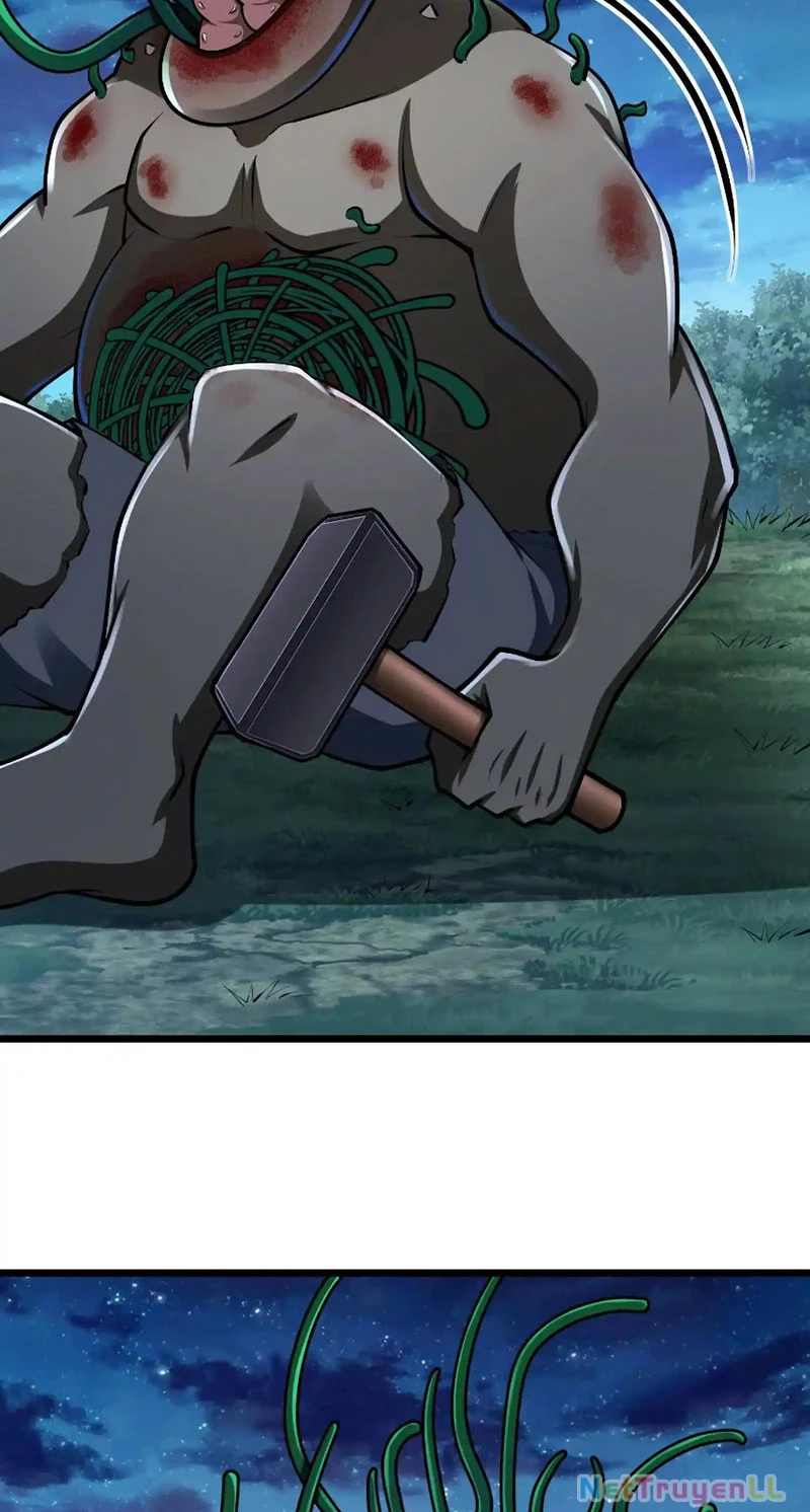 Thôn Phệ Đi, Đại Chùy Hoa Chapter 37 - Trang 2