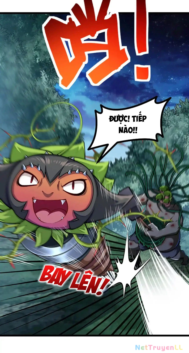 Thôn Phệ Đi, Đại Chùy Hoa Chapter 37 - Trang 2