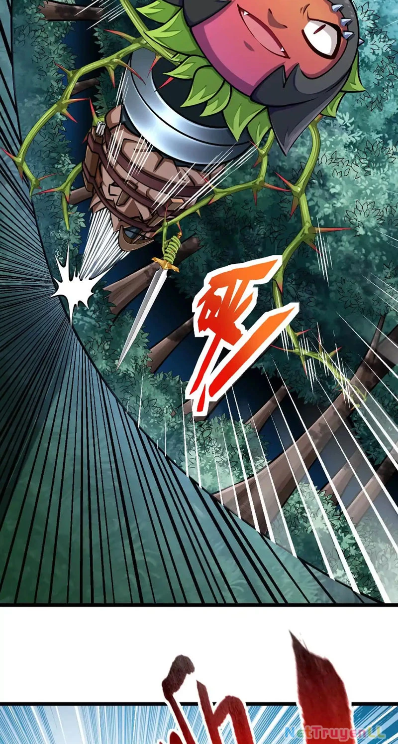 Thôn Phệ Đi, Đại Chùy Hoa Chapter 37 - Trang 2