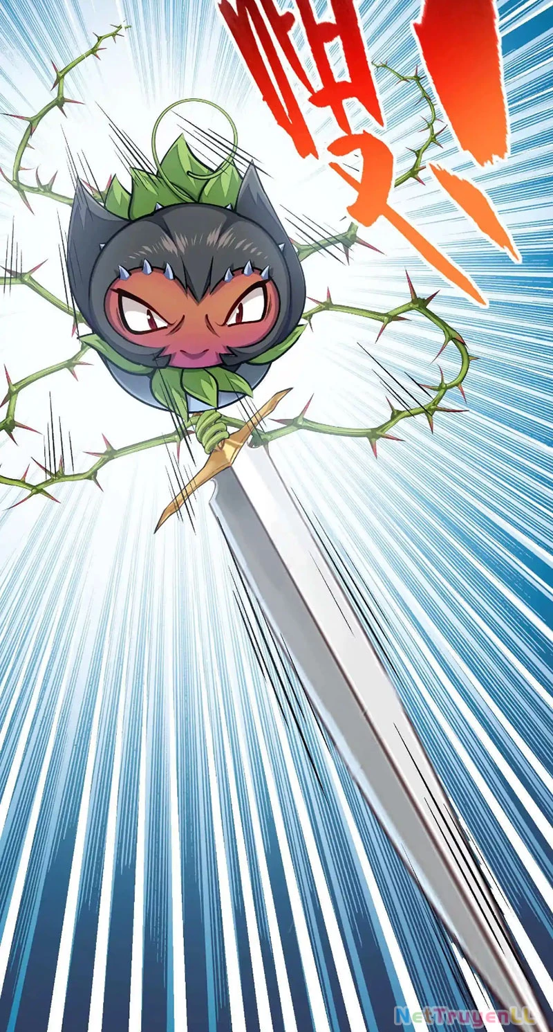 Thôn Phệ Đi, Đại Chùy Hoa Chapter 37 - Trang 2