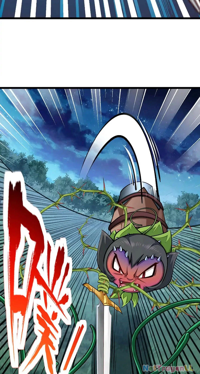 Thôn Phệ Đi, Đại Chùy Hoa Chapter 37 - Trang 2