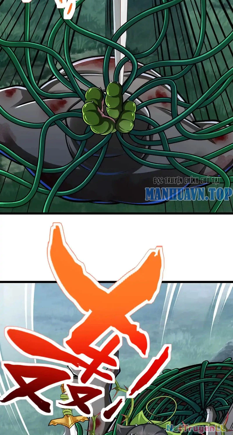 Thôn Phệ Đi, Đại Chùy Hoa Chapter 37 - Trang 2