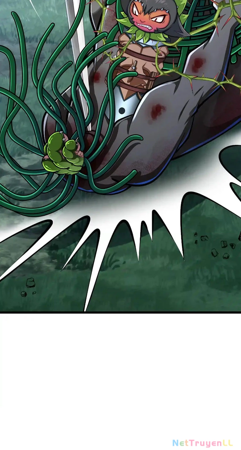 Thôn Phệ Đi, Đại Chùy Hoa Chapter 37 - Trang 2