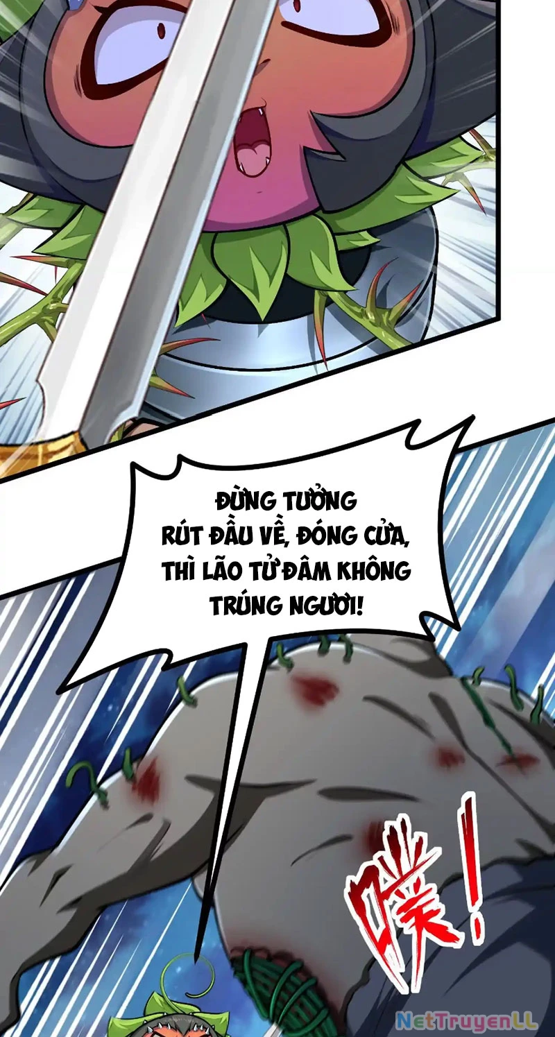 Thôn Phệ Đi, Đại Chùy Hoa Chapter 37 - Trang 2