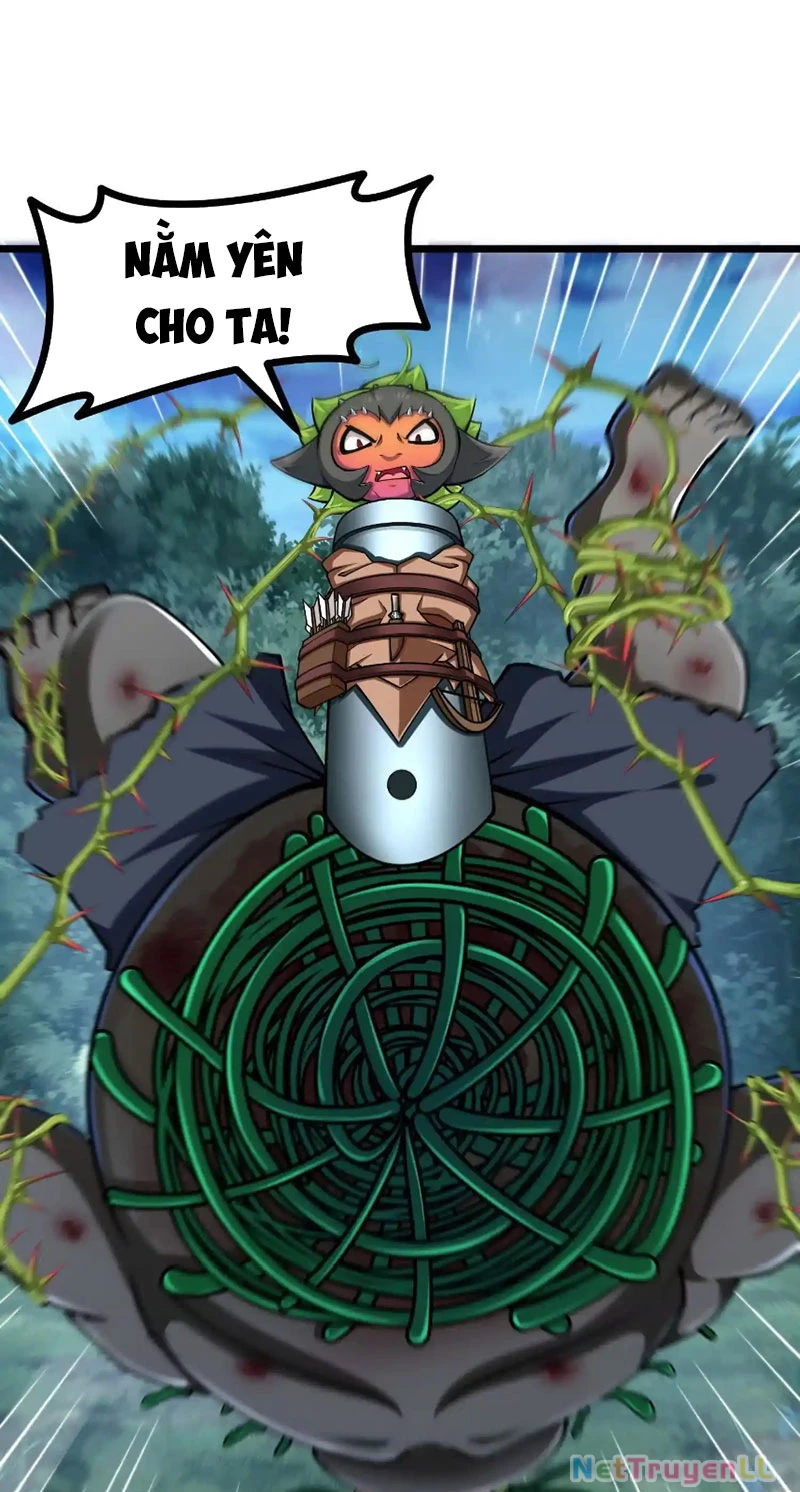 Thôn Phệ Đi, Đại Chùy Hoa Chapter 37 - Trang 2