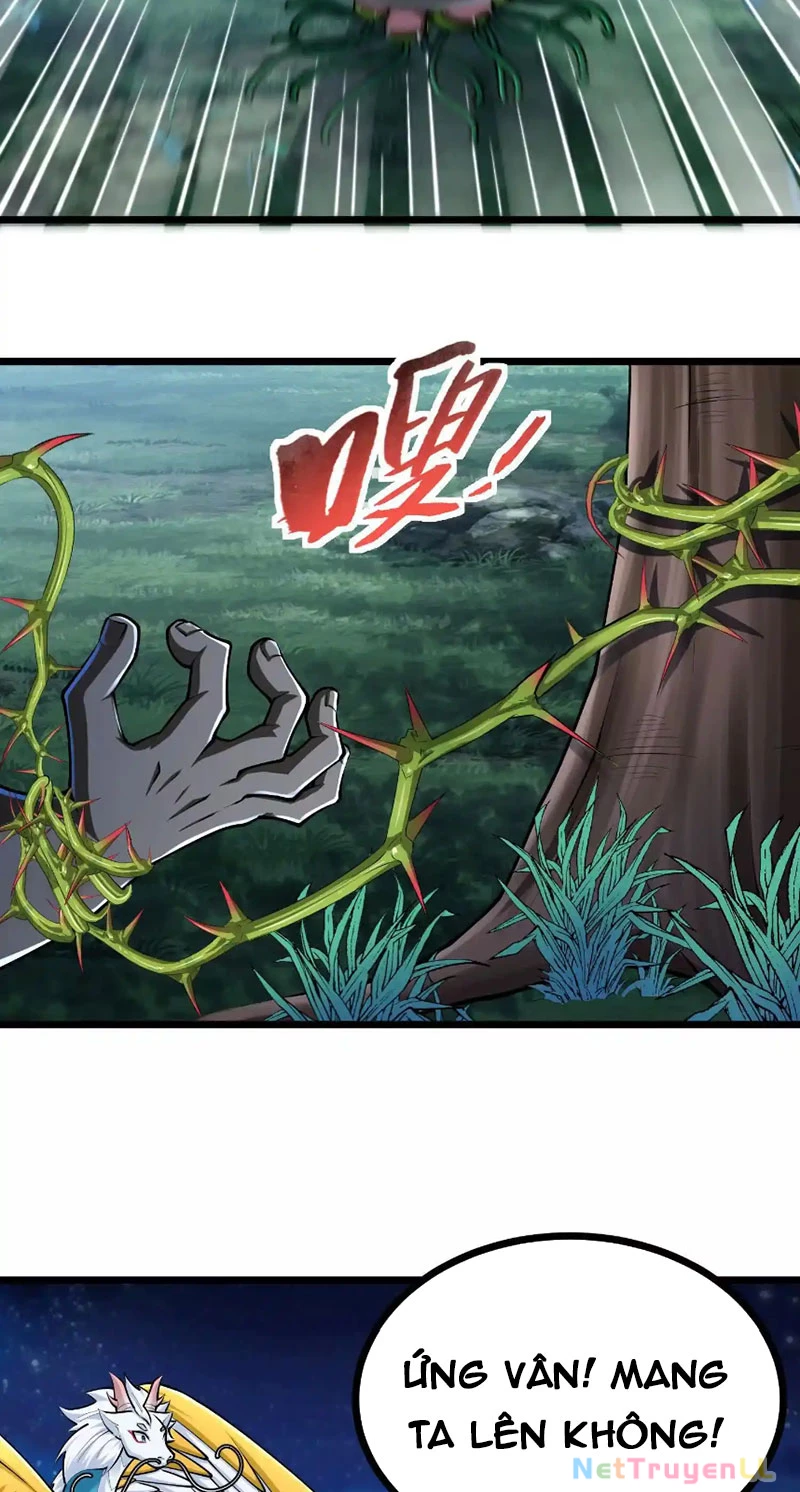 Thôn Phệ Đi, Đại Chùy Hoa Chapter 37 - Trang 2