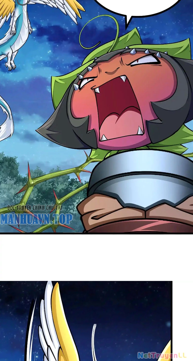 Thôn Phệ Đi, Đại Chùy Hoa Chapter 37 - Trang 2