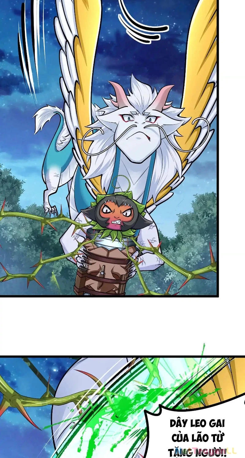 Thôn Phệ Đi, Đại Chùy Hoa Chapter 37 - Trang 2