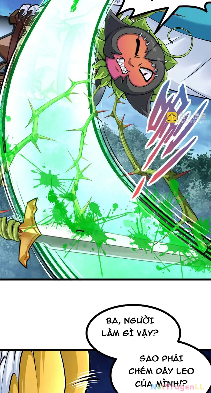 Thôn Phệ Đi, Đại Chùy Hoa Chapter 37 - Trang 2